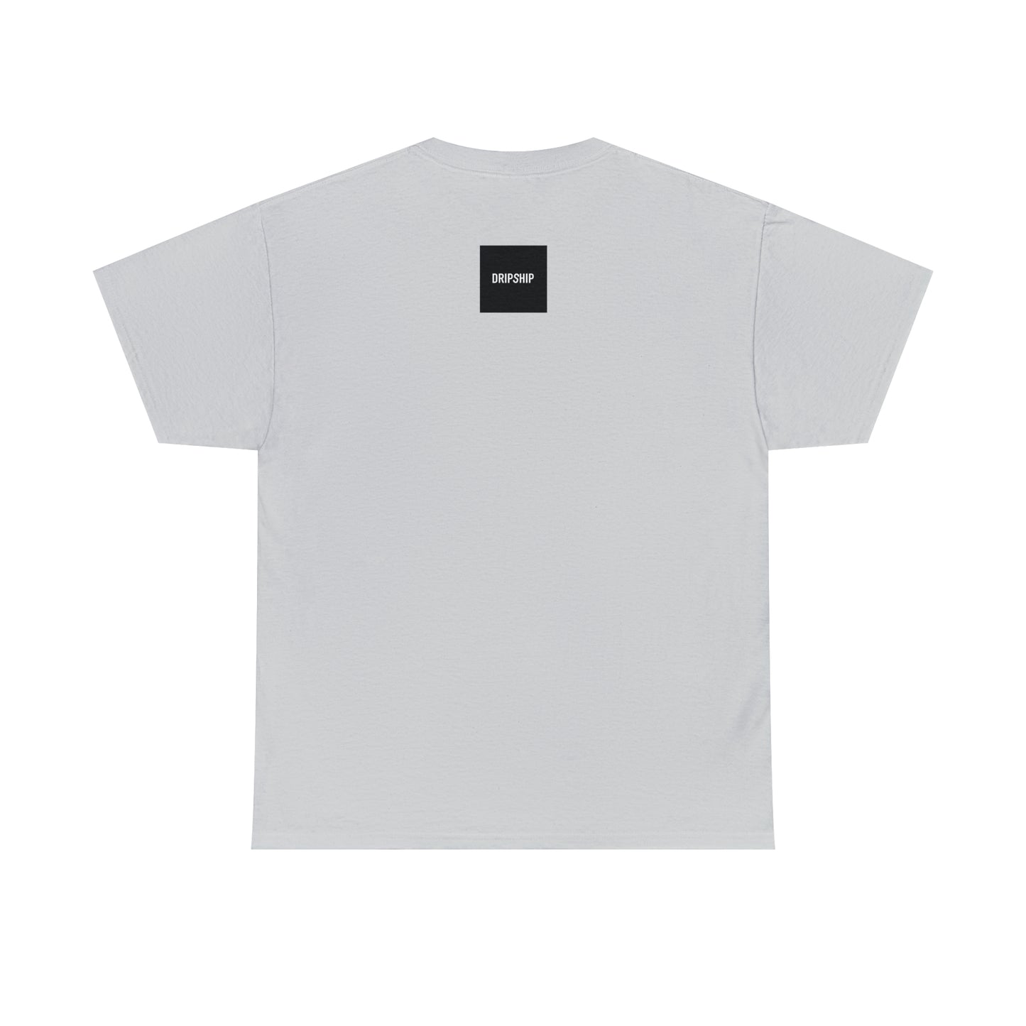 Naturalism - Unisex Heavy Cotton Tee