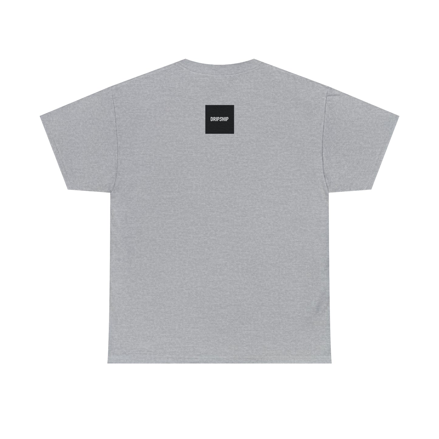 Naturalism - Unisex Heavy Cotton Tee